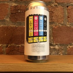 Azvex  Non-Genuine Ink Cartridges  8%