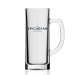 The Epicurean Beer People Branded Craft Beer Pint Glass, 58.6cl (1 UK Pint) The Epicurean Beer People Branded Craft Beer Pint Glass, 58.6cl (1 UK Pint)