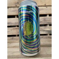 Hypnotic TIPA 10% - Zombier