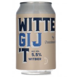 KraftBier - Witte Gij 't - Beerdome