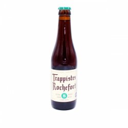 Rochefort 8 - Papadrinks