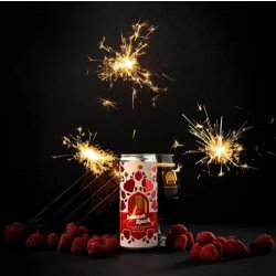 Vault City Brewing Instant Spark