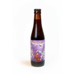 B.O.M. Brewery Triporteur Full Moon 12 - Acedrinks