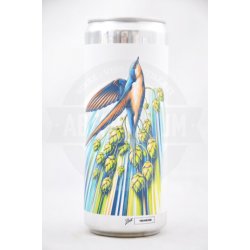 Brewski Swift Haze lattina 33cl - AbeerVinum