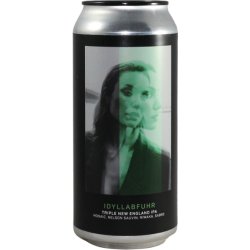 ATELIER VRAI IDYLLABFUHR | parallel ego series 2/5