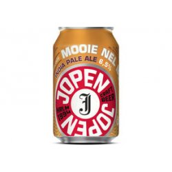 Jopen Mooie Nel IPA Blik 12x33CL - Van Bieren