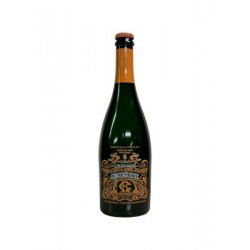 Lindeman Gueze Ginger - The Beer Temple