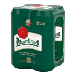 Pilsner Urquell Pilsner Urquell