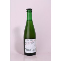 Wilder Land x Nevel  Frisky Sour - Drankerij