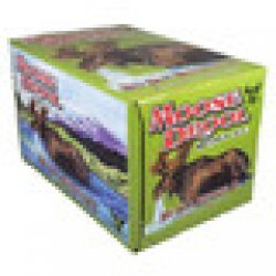 Big Sky Moose Drool Brown Ale 6-Pack Can - Holiday Wine Cellar