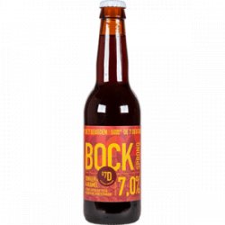 Brouwerij De 7 Deugden Bock+Sprong - Bierfamilie