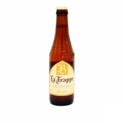 La Trappe Blonde - Papadrinks