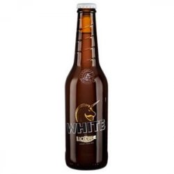 Biére LICORNE WHITE 33cl - Hyperboissons