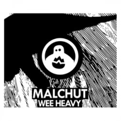 Golem MALCHUT  Skotch Wee Heavy  Barley Wine - Sklep Impuls