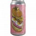 Northern Monk PATRONS PROJECT 49.02  SANDWICH KING  FUERST WIACEK  RITUAL LAB  HOPPY PEOPLE  HAM, EGG & CHIPS  HAZY INDIA LAGER 