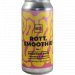 ROTT. Brouwers ROTT.SMOOTHIE  No. I  ~ Banana & Cherry ~ 