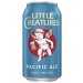 Little Creatures Pacific Ale Cans 4 x 375ml (4 Pack) 