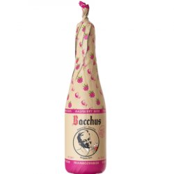 Bacchus Frambozenbier cl. 37,5 - XBeer