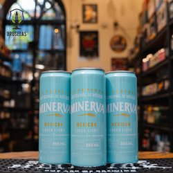 Minerva Lager Light