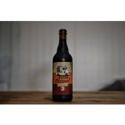 3 Sons Brewing Co. Even Caramel Sundays