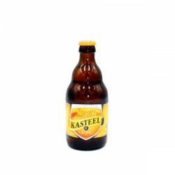 Kasteel Triple - Papadrinks