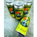 OTHERWORLD BREWING. MOTUEKA & LIME HAZY PALE 4% 440ml OTHERWORLD BREWING. MOTUEKA & LIME HAZY PALE 4% 440ml