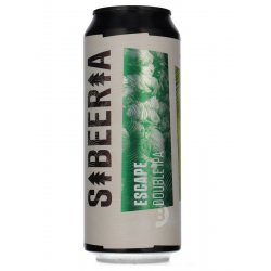 Sibeeria - ESCape - Beerdome