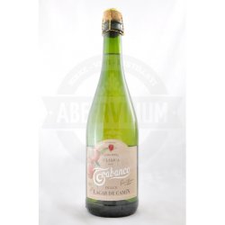 Sidro Trabanco - Lagar de Camin Dulce 75cl - AbeerVinum