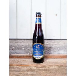 Brouwerij Het Anker Gouden Carolus Christmas / Noël Brouwerij Het Anker Gouden Carolus Christmas / Noël