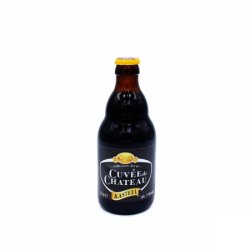 Kasteel Cuvée du Château - Papadrinks