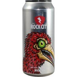 Rock City Brewing Whakatū Rock City Brewing Whakatū
