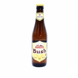 Bush Blonde - Papadrinks