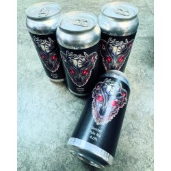 DARK ELEMENT BREW CO. SINISTER PALE ALE 4% 440ml - The Beer Shelf