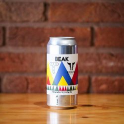 Beak Triangles - The Hop Vault