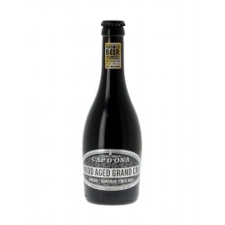 Brasserie Cap d