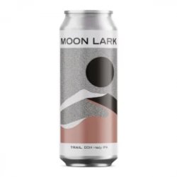 Moon Lark TRAIL  DDH Hazy IPA - Sklep Impuls