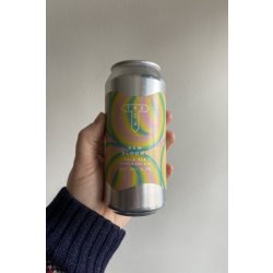 Track Brewing Company New Blooms Pale Ale - Heaton Hops