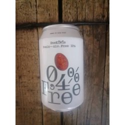 DOSKIWIS BREWING  Fenix