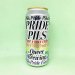 The Queer Brewing Project. Pride Pils [Pilsner] 