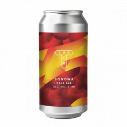 Track Brewing Sonoma - Craft Central