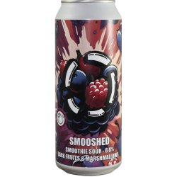 Brouwerij LOST SMOOSHED
