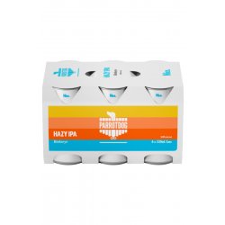 Parrotdog Birdseye Hazy IPA 6 Pack - Temple Cellars