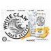 WHITE CLAW MANGO SPIKED SELTZER WATER  12 PACK 