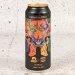Mountain Culture x Garage Project Initiation Rites NZ Pilsner 