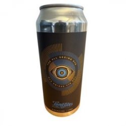 Long Live Beerworks The All Seeing Eye Long Live Beerworks The All Seeing Eye