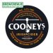Cooneys - Medium Dry - Irish Craft Cider - 5.0% ABV - 30l Keg (53 Pints) 