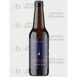 Dougall´s Abyssal 33 cl - Cervezas Diferentes