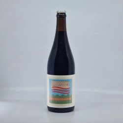 Simple Things Fermentations Wild BA Brown