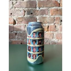 Sureshot Brewing Chunus, Jorch & Fooby Sureshot Brewing Chunus, Jorch & Fooby