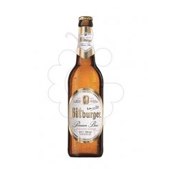 Bitburger - Grau Online